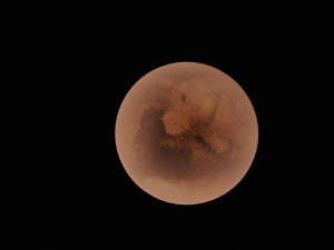 Planet mars Solar system planets pack 3D 모델