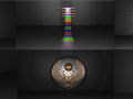 Symbols of ancient Egypt pack Modello 3D