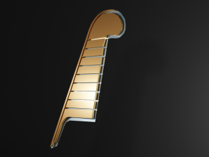 Symbols of ancient Egypt pack 3D Model