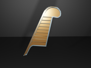 Symbols of ancient Egypt pack 3D Model
