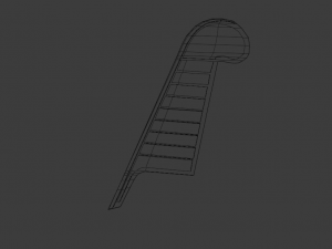 Symbols of ancient Egypt pack 3D Model