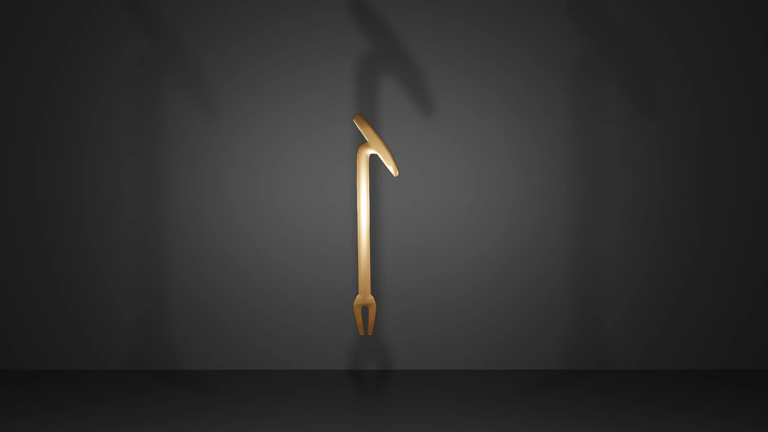 Uas symbol Symbols of ancient Egypt pack 3D Model .c4d .max .obj .3ds .fbx .stl .blend 