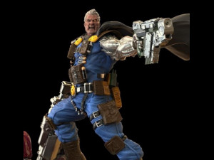 cable marvel ready to print 3D Print Model