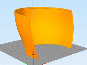 Winter Soldier Mask Ready to Print 3D Print Model