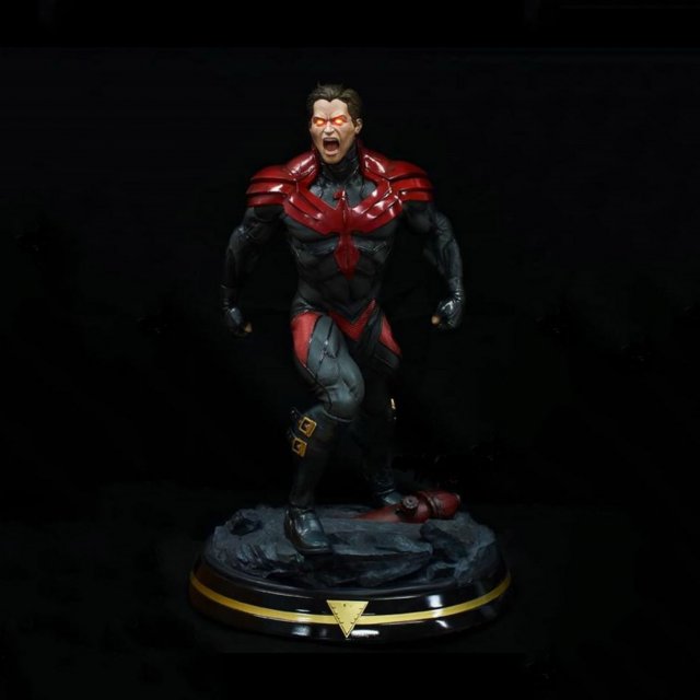Cyclop Phoenix Force Ready to Print 3D 프린트 모델 .c4d .max .obj .3ds .fbx .stl .blend 