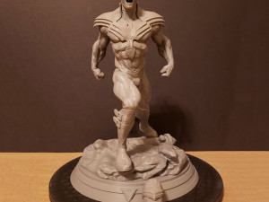 Cyclop Phoenix Force Ready to Print 3D 프린트 모델