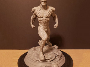 Cyclop Phoenix Force Ready to Print 3D 프린트 모델