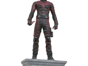 Marvel Daredevil Statues Ready to Print 3D 프린트 모델