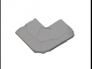 Classic Spiderman Marvel Comics Ready to Print 3D 打印模型