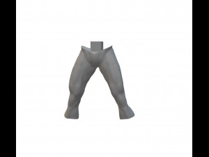 Classic Spiderman Marvel Comics Ready to Print 3D 打印模型