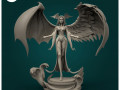 angels and demons 3D Print Models