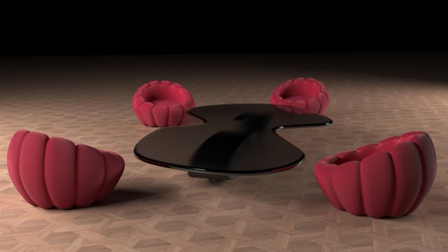 Stay 3D-Modell .c4d .max .obj .3ds .fbx .stl .blend 