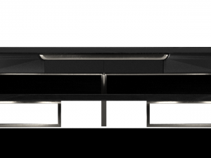 tv stand 3D Model