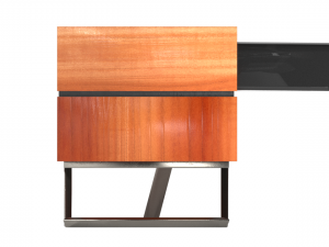 tv stand 3D Model