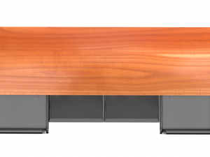tv stand 3D Model