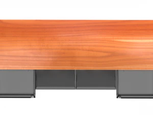 tv stand 3D Model