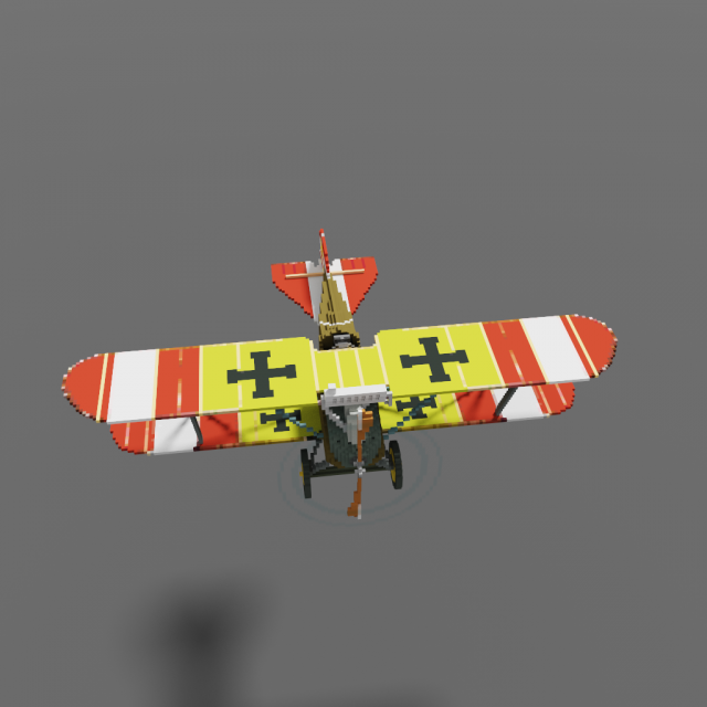 Phnix DI 3D Model .c4d .max .obj .3ds .fbx .stl .blend 