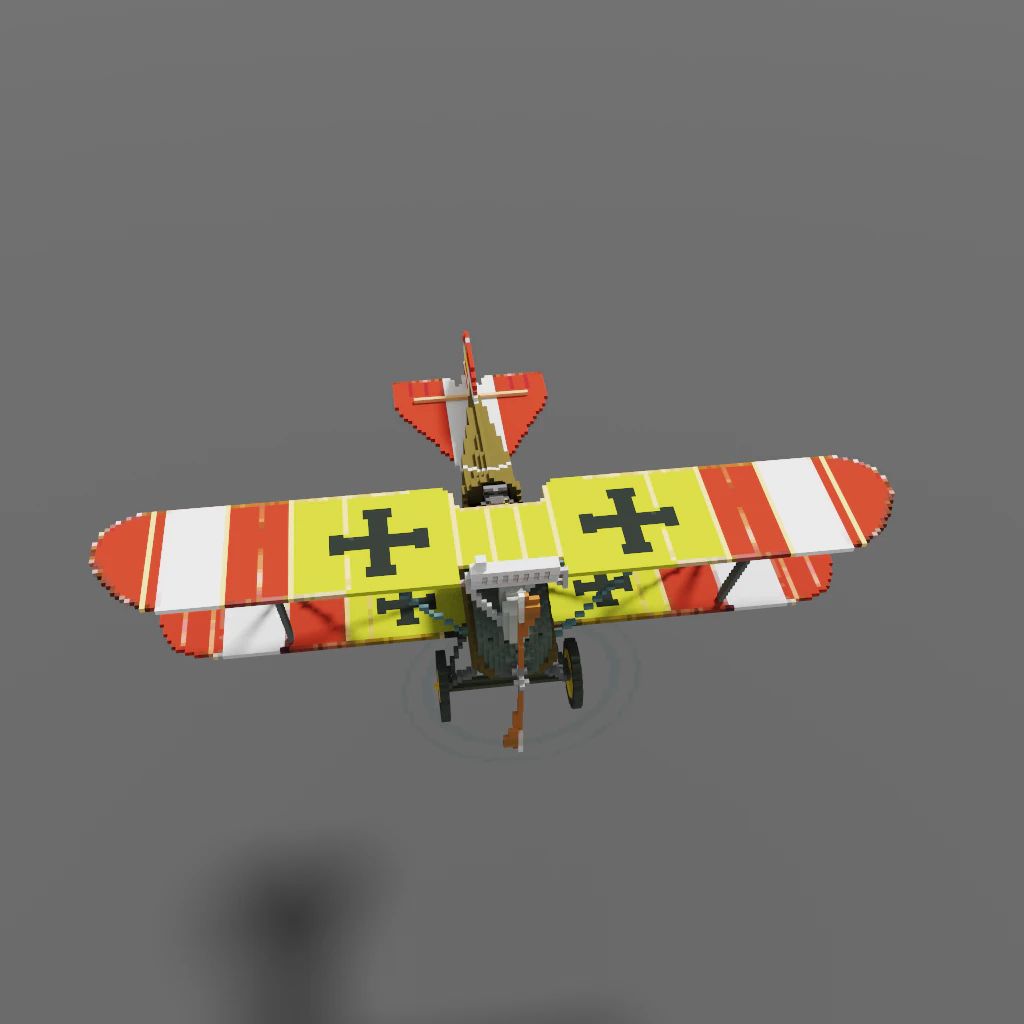 Phnix DI 3D Model .c4d .max .obj .3ds .fbx .stl .blend