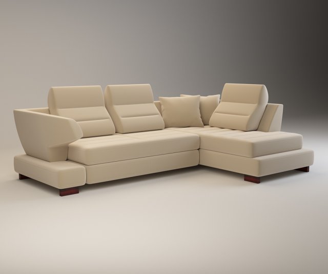 sofa models 3D Модель .c4d .max .obj .3ds .fbx .stl .blend 