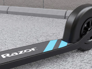 Razor kick scooter 3D Model