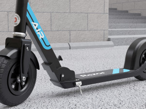 Razor kick scooter Modello 3D
