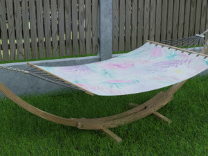 Garden Furniture and Accessories Modèle 3D