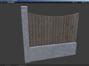 Garden Furniture and Accessories Modèle 3D
