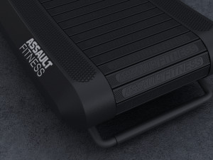 Treadmill - Assault Runner Pro Model 3D