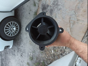 Pump 3D Принт Модель