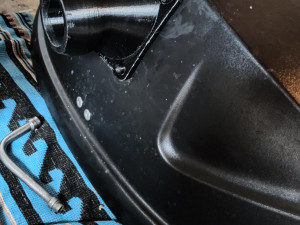 Pump 3D Принт Модель