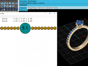 Ring 3D Model