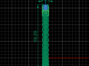 Jewellry Ring 3D-Modell