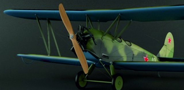helicopter Model 3D .c4d .max .obj .3ds .fbx .stl .blend 