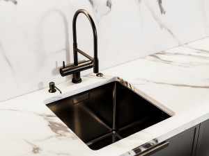 kitchen67 3D 模型