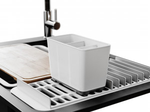 sink01 3D Модель