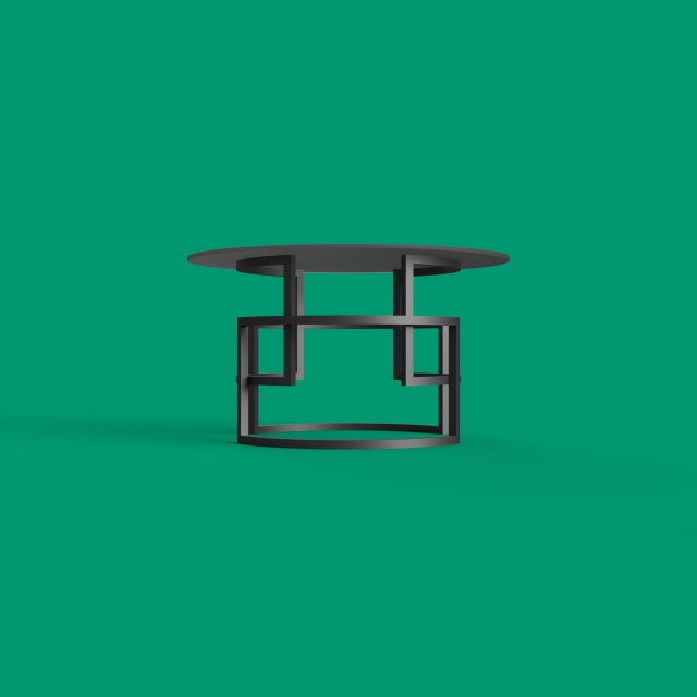 kalipso 3D Model .c4d .max .obj .3ds .fbx .stl .blend 