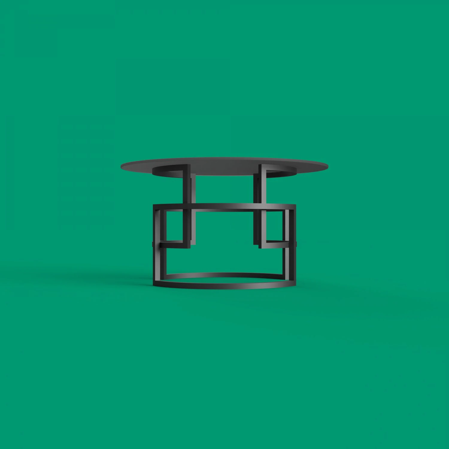 kalipso 3D Model .c4d .max .obj .3ds .fbx .stl .blend 