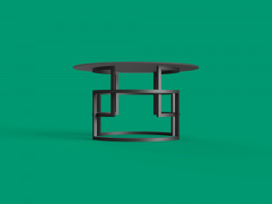 kalipso 3D Model