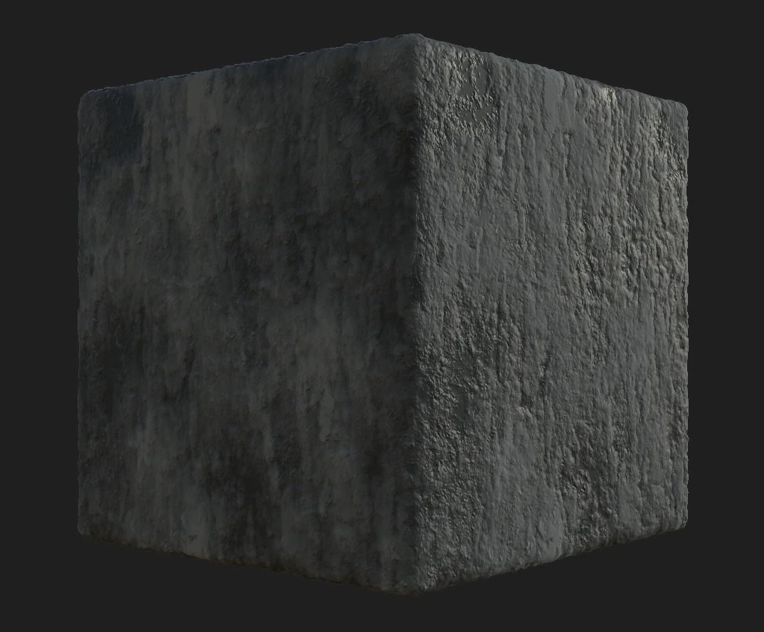 simple stone texture CG Textures .c4d .max .obj .3ds .fbx .stl .blend