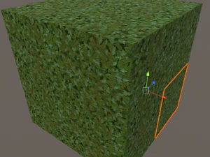 simple grass CG Textures