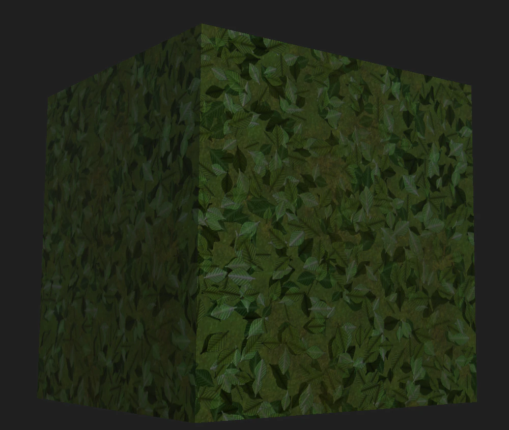 simple grass CG Textures .c4d .max .obj .3ds .fbx .stl .blend 