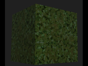 simple grass CG Textures