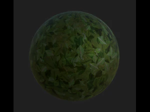 simple grass CG Textures