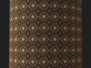simple coffee-colored pattern CG Textures
