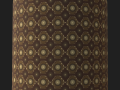 simple coffee-colored pattern CG Textures