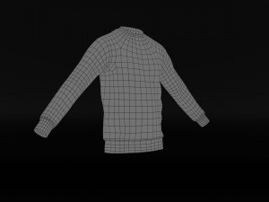 Animation Ready Clothes Collection 1 Modèle 3D