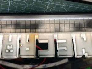 MINECRAFT lamp Easy to PRINT 3D Print Model