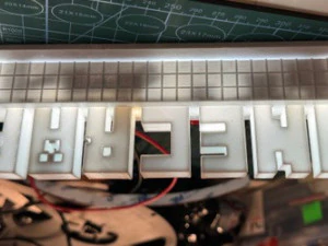 MINECRAFT lamp Easy to PRINT 3D Print Model