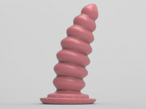adult toy 3D Print Model