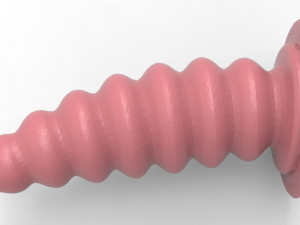 adult toy 3D Baskı Modeli